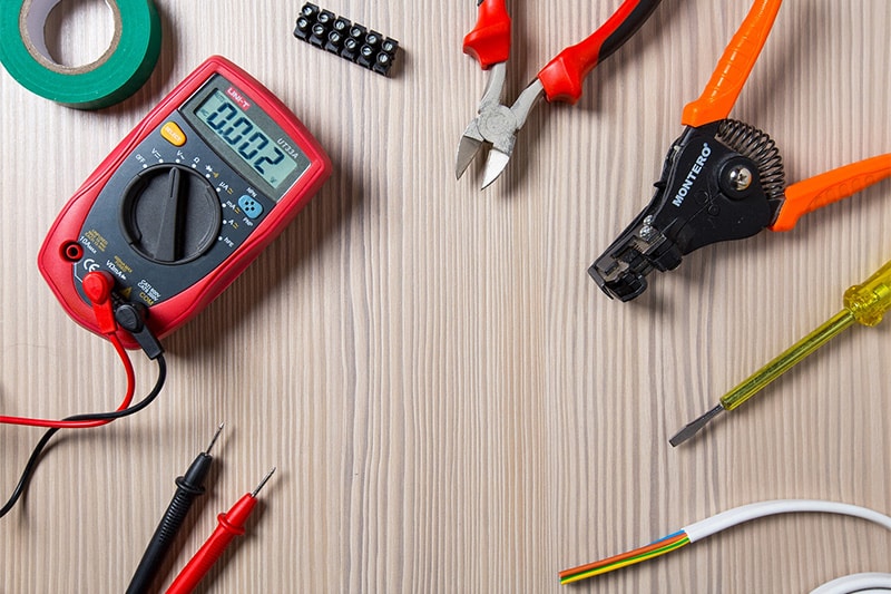 electrical tools
