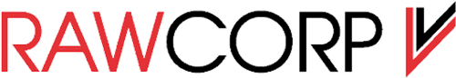 rawcorp Rawcorp logo