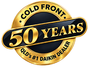 50 Years Badge